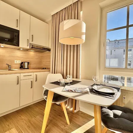 Komfortables Mit Balkon In