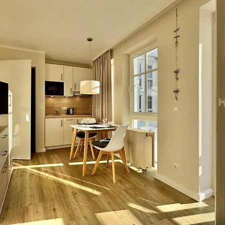 Appartamento Komfortables Mit Balkon In *
