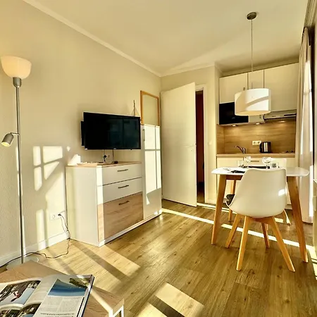Komfortables Mit Balkon In *