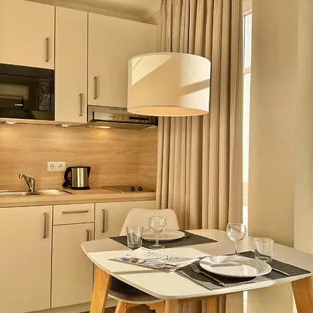 Komfortables Mit Balkon In